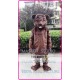 Mascot Beaver Sinocastor Castor Mascot Costume