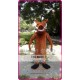 Mascot Pumbaa Mascot Costume