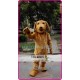 Mascot Plush Labrador Dog Mascot Costume Cartoon