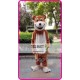 Mascot Bear Mascot Costume