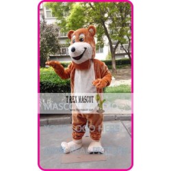 Mascot Bear Mascot Costume