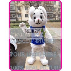 Mascot Easter Bugs Mascot Bunny Rabbit Costume