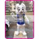 Mascot Easter Bugs Mascot Bunny Rabbit Costume