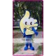 Mascot Hand Finger Mascot Costume Five Gloves