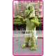 Mascot Dragon Dinosaur Dino Mascot Costume Cartoon 