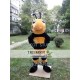 Hornet Bee Mascot Costume Horney Bee