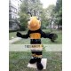 Hornet Bee Mascot Costume Horney Bee