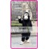 Mascot Monkey Gorilla Ape Mascot Costume