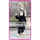 Mascot Monkey Gorilla Ape Mascot Costume