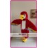 Mascot Parrot Mascot Costume Cartoon Adult