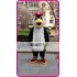 Mascot Penguin Mascot Costume Cartoon 