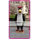 Mascot Penguin Mascot Costume Cartoon 