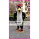 Mascot Penguin Mascot Costume Cartoon 