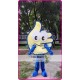 Mascot Hand Finger Mascot Costume Five Gloves