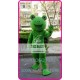 Mascot Frog Mascot Costume Cartoon 