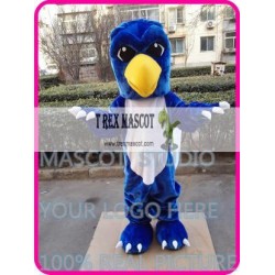 Mascot Griffin Gryphon Mascot Costume