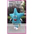 Mascot Starfish Sea Star Mascot Costume