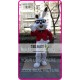 Easter Rabbit Bunny Mascot Costume