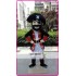 Mascot Pirate Mascot Costume