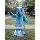 Blue Wildcat Mascot Costume Wild Cat Mascot Courgar Mascot