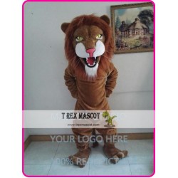 Mascot Animal Mascot Costume Cartoon