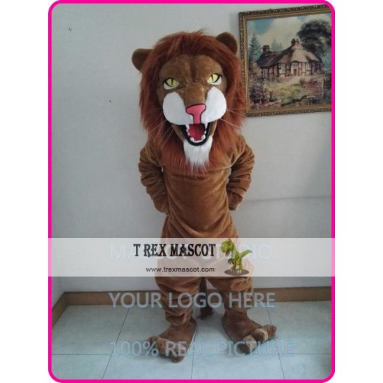 Mascot Animal Mascot Costume Cartoon