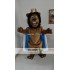 Mascot Plush Lion Mascot Animal Costume Cartoon Cosplay Anime