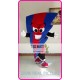 Mascot Lighting Flash Bolt Mascot Costume