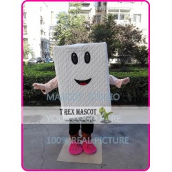 Mattress Mascot Costume