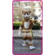 Mascot Plush Cat Mascot Costume Cartoon 