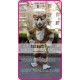 Mascot Plush Cat Mascot Costume Cartoon 