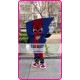 Mascot Flash Mascot Costume Cartoon 