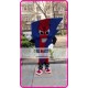 Mascot Flash Mascot Costume Cartoon 