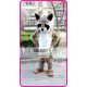 Mascot Raccoon Mascot Costume Cartoon 