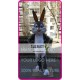 Easter Grey Rabbit Bunny Mascot Costume