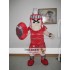 Mascot Spartan Knight Mascot Trojan Costume