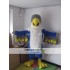 Eagle Mascot Hawk Falcon Mascot Costume Eaglet