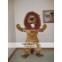 Mascot Lion Mascot Simba Leo Costume Anime Cosplay