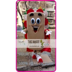 Mascot Hamburger Mascot Burger Mascot Costume