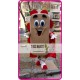 Mascot Hamburger Mascot Burger Mascot Costume