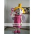 Holly Mascot Costume