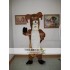 Mascot Bighorn Mascot Ram Goat Costume