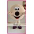 Mascot Pancake Donut Mascot Costume