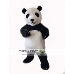 Giant Panda Mascot Costume