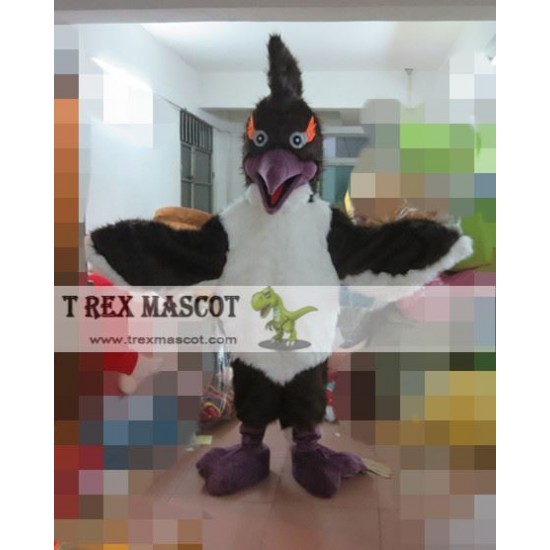 High quality Bird Mascot Costume