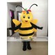 Bee Hornet Mascot Costume