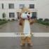 Squirrel Animal Mascot Costume