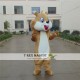 Squirrel Animal Mascot Costume