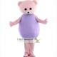 Bear Animal Mascot Costume