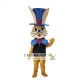 Rabbit Mascot Costume